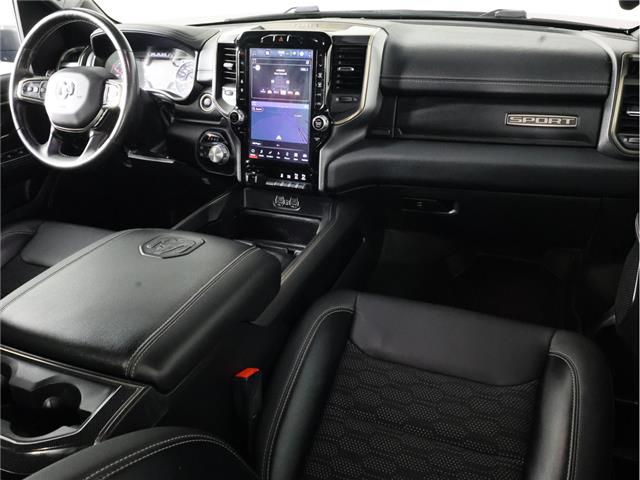 2022 RAM 1500  (Stk: B21008A) in Calgary - Image 16 of 21