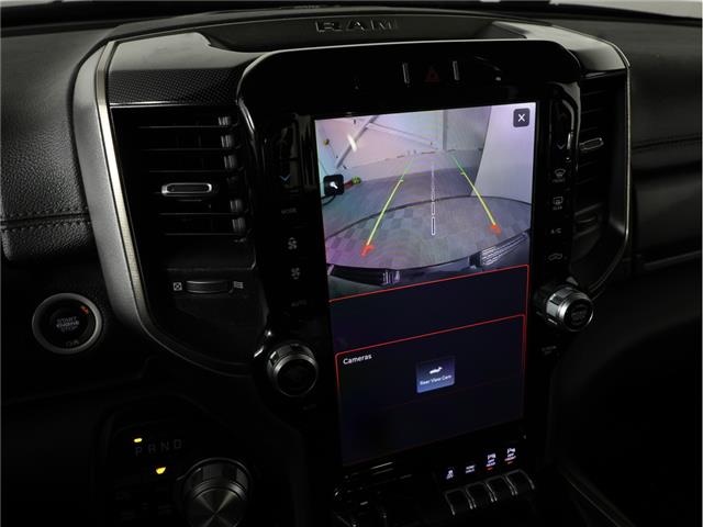 2022 RAM 1500  (Stk: B21008A) in Calgary - Image 17 of 21