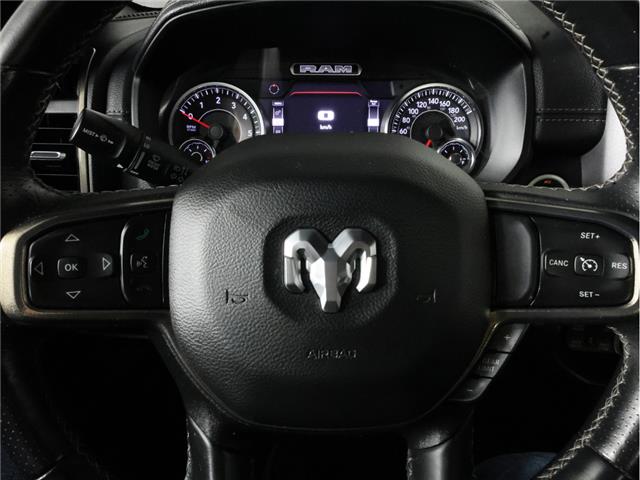 2022 RAM 1500  (Stk: B21008A) in Calgary - Image 18 of 21