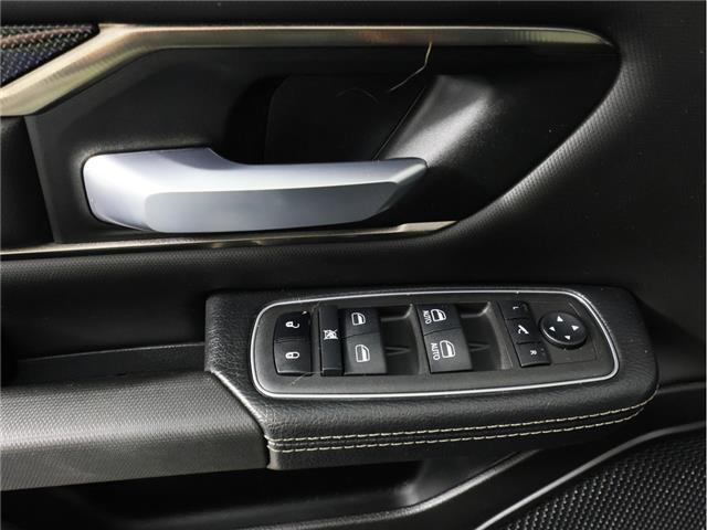 2022 RAM 1500  (Stk: B21008A) in Calgary - Image 20 of 21