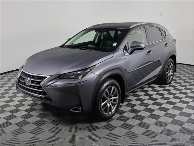 2015 Lexus NX 200t Base (Stk: A21269) in Calgary - Image 1 of 21