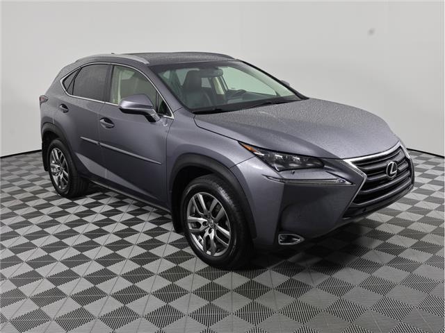 2015 Lexus NX 200t Base (Stk: A21269) in Calgary - Image 3 of 21