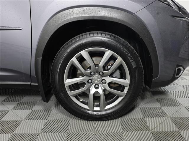 2015 Lexus NX 200t Base (Stk: A21269) in Calgary - Image 4 of 21