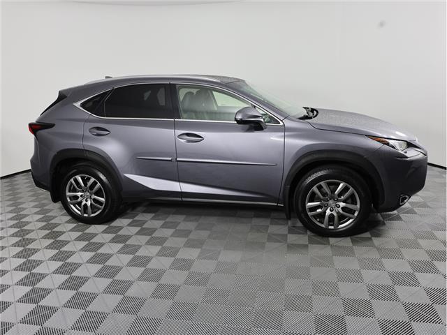 2015 Lexus NX 200t Base (Stk: A21269) in Calgary - Image 5 of 21