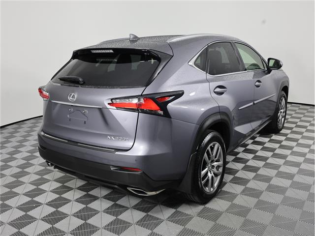 2015 Lexus NX 200t Base (Stk: A21269) in Calgary - Image 6 of 21