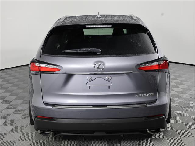 2015 Lexus NX 200t Base (Stk: A21269) in Calgary - Image 7 of 21
