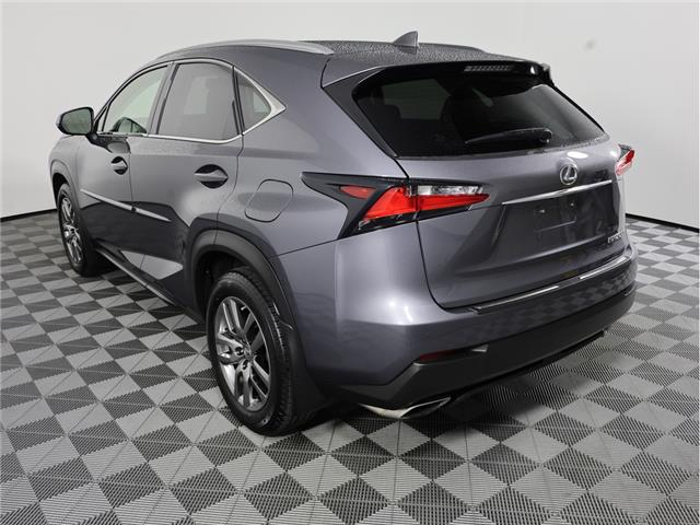 2015 Lexus NX 200t Base (Stk: A21269) in Calgary - Image 8 of 21
