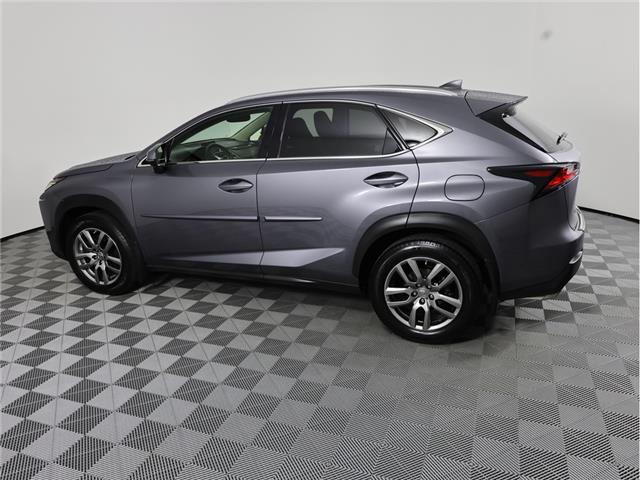 2015 Lexus NX 200t Base (Stk: A21269) in Calgary - Image 9 of 21