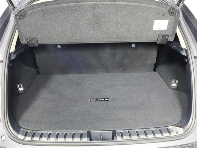 2015 Lexus NX 200t Base (Stk: A21269) in Calgary - Image 10 of 21