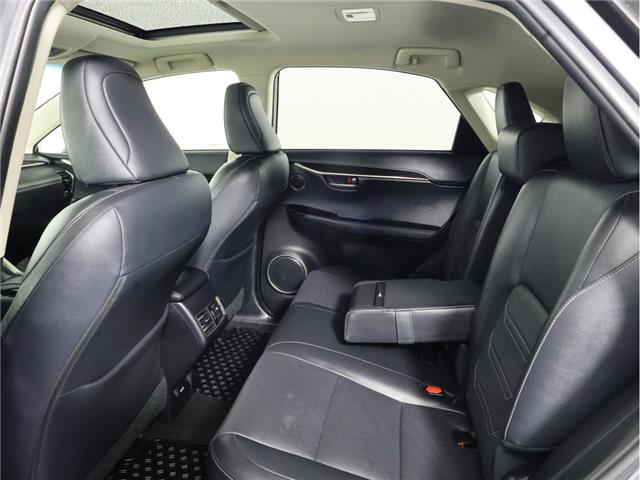 2015 Lexus NX 200t Base (Stk: A21269) in Calgary - Image 11 of 21