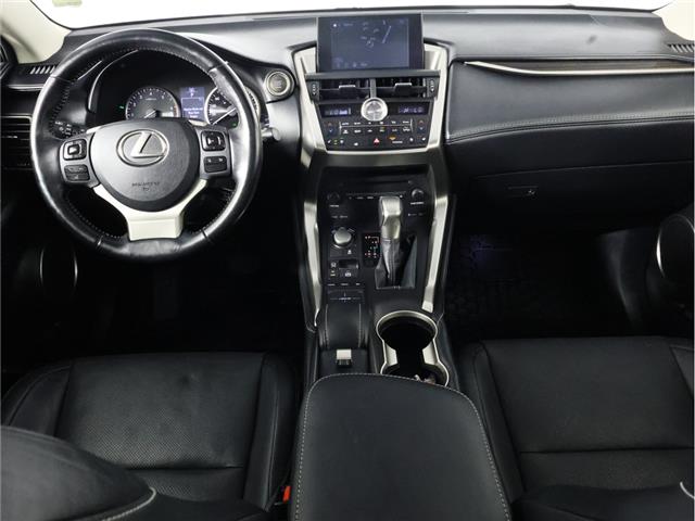 2015 Lexus NX 200t Base (Stk: A21269) in Calgary - Image 12 of 21