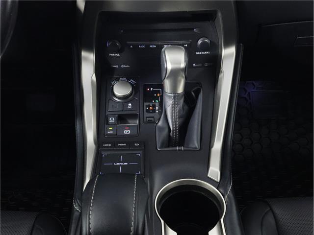 2015 Lexus NX 200t Base (Stk: A21269) in Calgary - Image 14 of 21