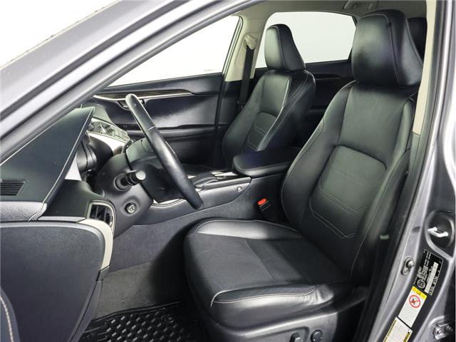 2015 Lexus NX 200t Base (Stk: A21269) in Calgary - Image 15 of 21