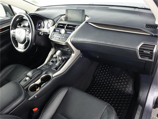 2015 Lexus NX 200t Base (Stk: A21269) in Calgary - Image 16 of 21