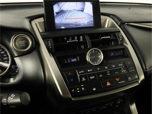 2015 Lexus NX 200t Base (Stk: A21269) in Calgary - Image 17 of 21