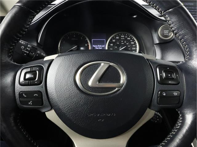 2015 Lexus NX 200t Base (Stk: A21269) in Calgary - Image 18 of 21