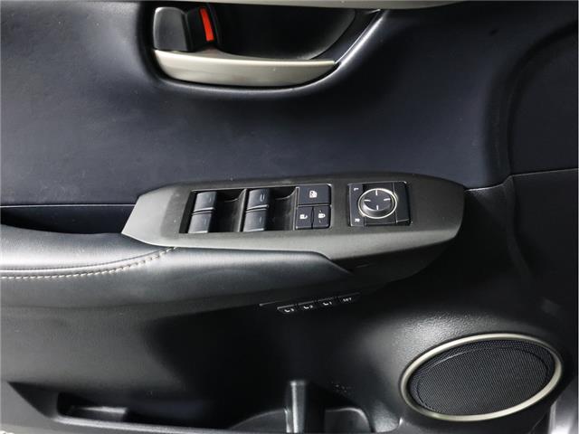 2015 Lexus NX 200t Base (Stk: A21269) in Calgary - Image 20 of 21