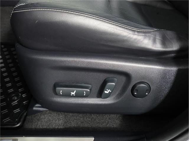 2015 Lexus NX 200t Base (Stk: A21269) in Calgary - Image 21 of 21