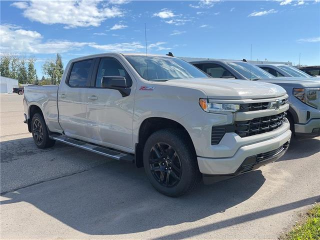 2026 Chevrolet Silverado 1500 RST (Stk: CT281) in High River - Image 2 of 5 2026 Chevrolet Silverado 1500 RST (Stk: CT281) in High River - Image 2 of 5