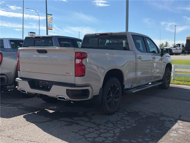 2026 Chevrolet Silverado 1500 RST (Stk: CT281) in High River - Image 3 of 5 2026 Chevrolet Silverado 1500 RST (Stk: CT281) in High River - Image 3 of 5