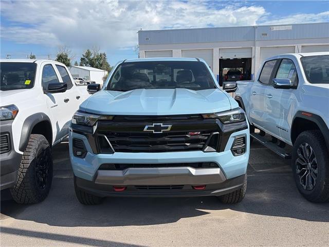 2026 Chevrolet Colorado Z71 (Stk: CT284) in High River - Image 2 of 6
