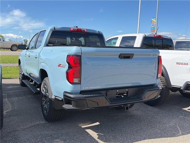 2026 Chevrolet Colorado Z71 (Stk: CT284) in High River - Image 5 of 6