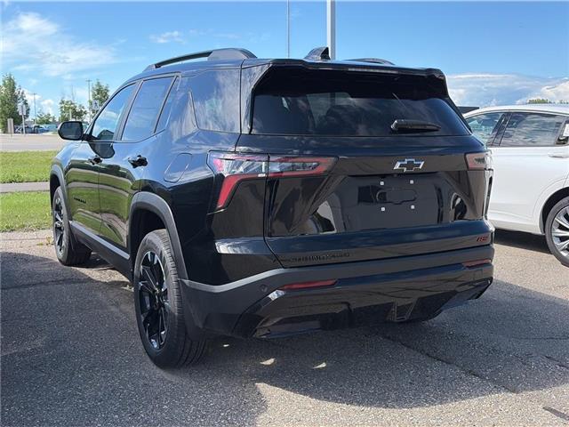 2026 Chevrolet Equinox RS (Stk: CT294) in High River - Image 5 of 6