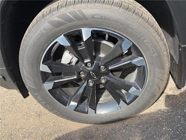 2026 Chevrolet Equinox RS (Stk: CT294) in High River - Image 6 of 6