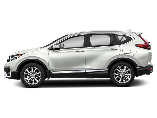 2020 Honda CR-V Touring (Stk: 2106336AA) in Whitby - Image 2 of 12