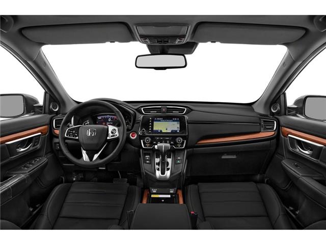 2020 Honda CR-V Touring (Stk: 2106336AA) in Whitby - Image 5 of 12