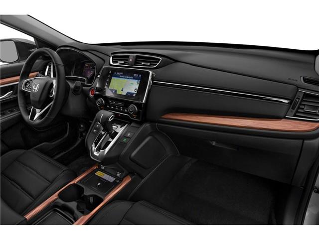 2020 Honda CR-V Touring (Stk: 2106336AA) in Whitby - Image 11 of 12