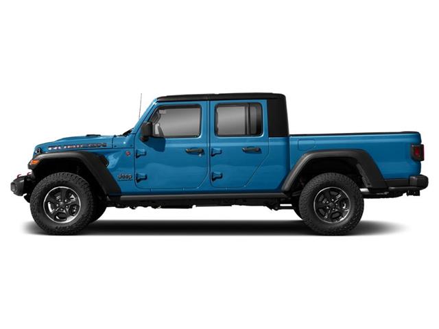 2023 Jeep Gladiator Rubicon (Stk: 2106339A) in Whitby - Image 2 of 12