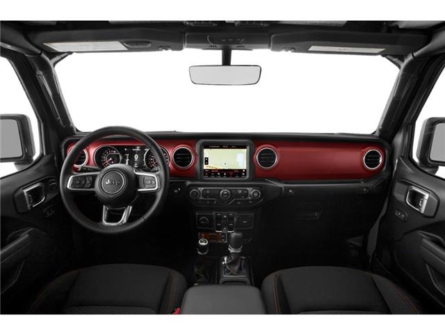 2023 Jeep Gladiator Rubicon (Stk: 2106339A) in Whitby - Image 5 of 12