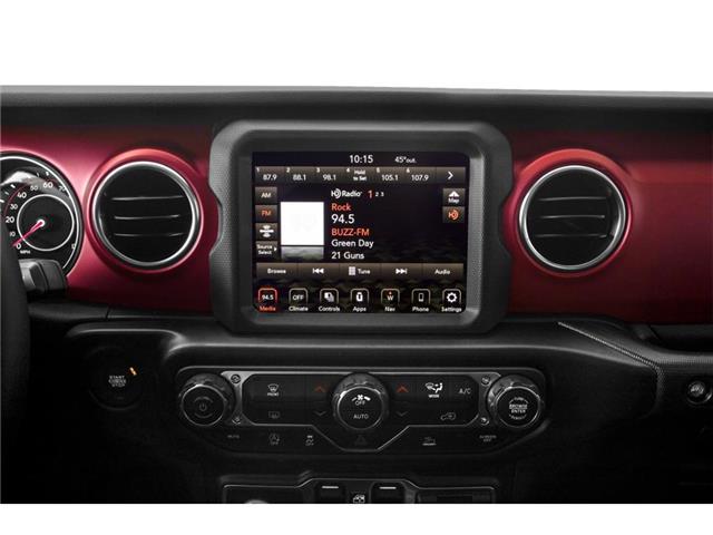 2023 Jeep Gladiator Rubicon (Stk: 2106339A) in Whitby - Image 7 of 12