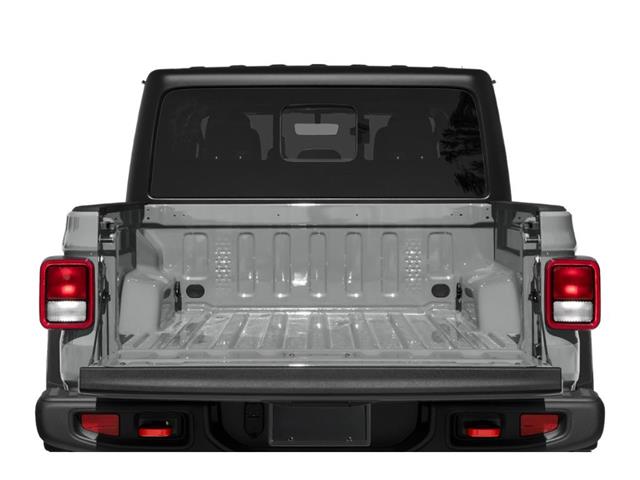 2023 Jeep Gladiator Rubicon (Stk: 2106339A) in Whitby - Image 8 of 12