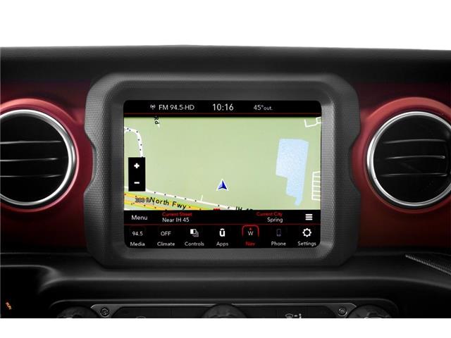 2023 Jeep Gladiator Rubicon (Stk: 2106339A) in Whitby - Image 12 of 12