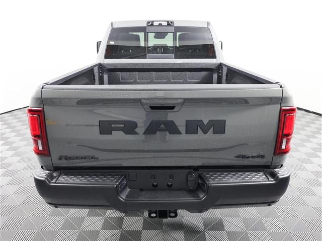 2026 RAM 2500 Rebel/Power Wagon (Stk: 26T271) in Calgary - Image 7 of 21