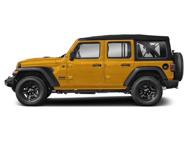 2026 Jeep Wrangler 392 (Stk: 26J166) in Calgary - Image 2 of 3
