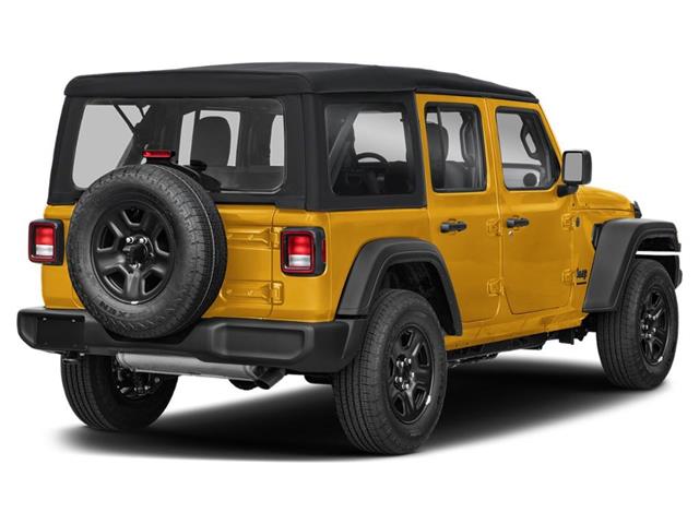 2026 Jeep Wrangler 392 (Stk: 26J166) in Calgary - Image 3 of 3