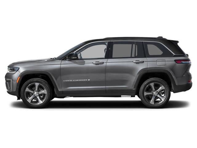 2026 Jeep Grand Cherokee Base (Stk: 26J170) in Calgary - Image 5 of 6