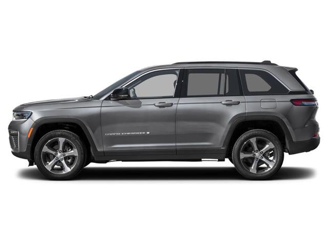 2026 Jeep Grand Cherokee Base (Stk: 26J170) in Calgary - Image 6 of 6