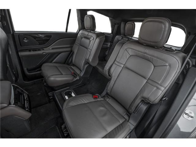 2026 Lincoln Aviator Reserve (Stk: 26AV1520) in London - Image 9 of 12