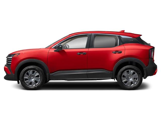 2026 Nissan Kicks S (Stk: HP2324) in Toronto - Image 2 of 11