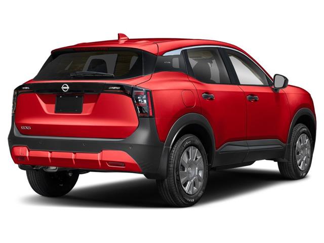 2026 Nissan Kicks S (Stk: HP2324) in Toronto - Image 3 of 11