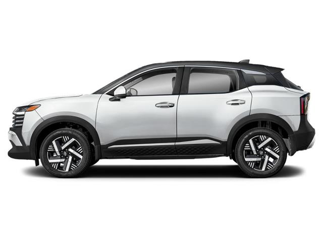 2026 Nissan Kicks SV (Stk: HP2328) in Toronto - Image 2 of 11