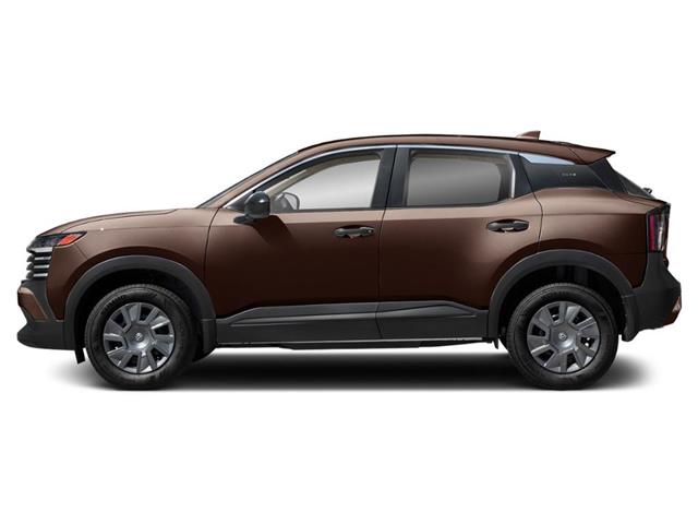 2026 Nissan Kicks S (Stk: XN7980) in Thornhill - Image 2 of 11
