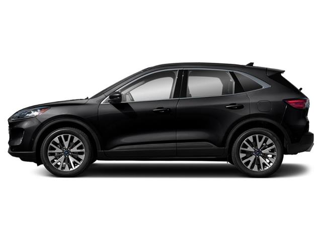 2020 Ford Escape Titanium Hybrid (Stk: P6977B) in Dartmouth - Image 2 of 12