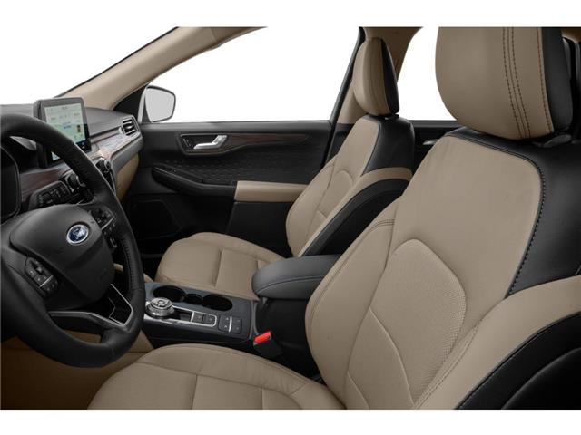 2020 Ford Escape Titanium Hybrid (Stk: P6977B) in Dartmouth - Image 6 of 12