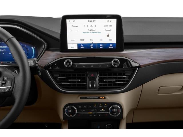 2020 Ford Escape Titanium Hybrid (Stk: P6977B) in Dartmouth - Image 7 of 12