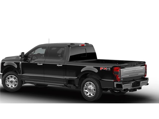 2026 Ford F-350 King Ranch (Stk: 26T3212) in Red Deer - Image 2 of 7